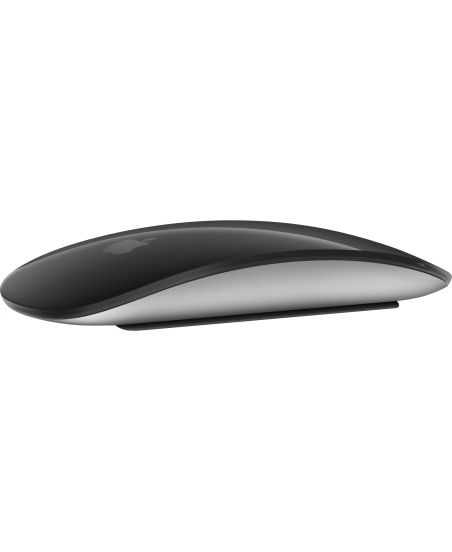 Apple Magic Mouse 3 Multi-Touch Surface Black