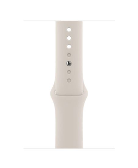 Ремешок Apple 41mm Sport Band Starlight