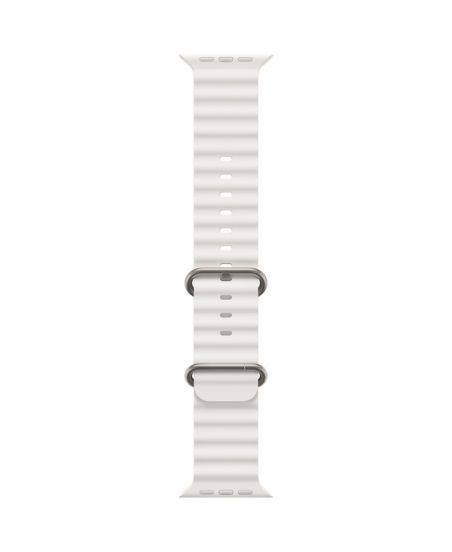 Ремешок Apple 49mm White Ocean Band