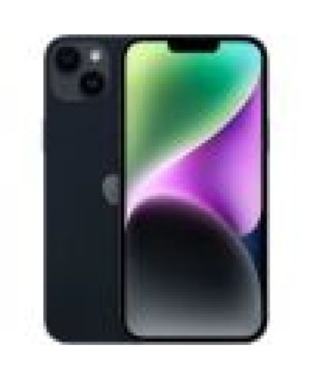 Apple iPhone 14, 128 ГБ,  тёмная ночь, eSIM