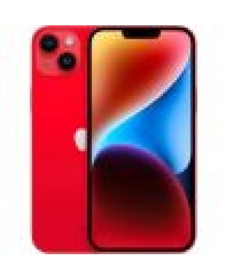 Apple iPhone 14 Plus, 256 ГБ, (PRODUCT)RED, eSIM