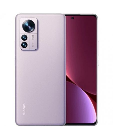Xiaomi 12 Pro, 12.256Gb, Purple