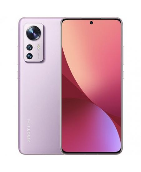 Xiaomi 12 8.256GB Purple