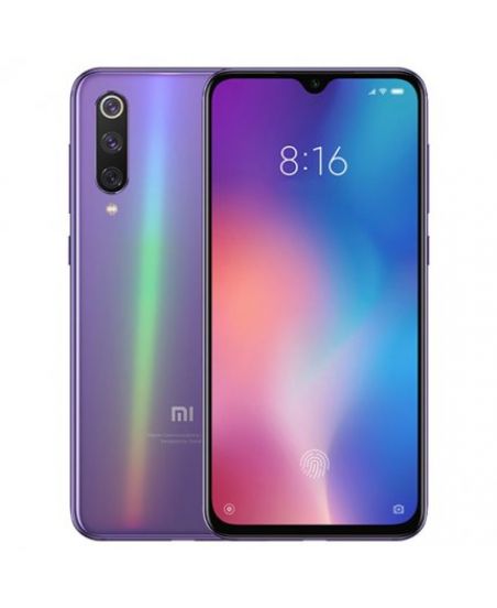 Xiaomi Mi 9SE 6/128Gb Purple