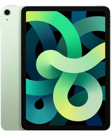 iPad Air (2020) 256Gb Wi-Fi Green