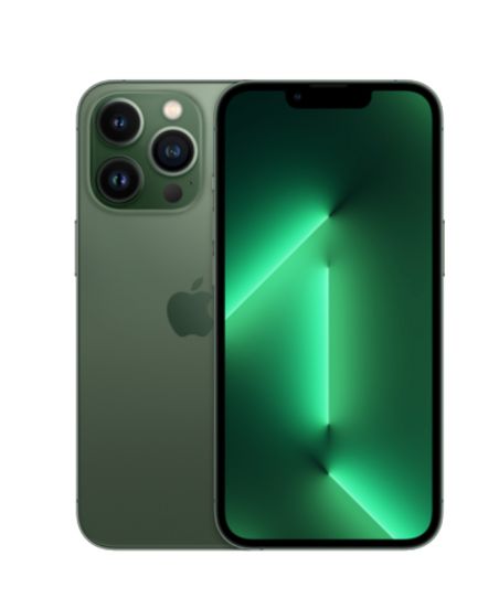 Apple iPhone 13 Pro Max 1024GB Alpine Green
