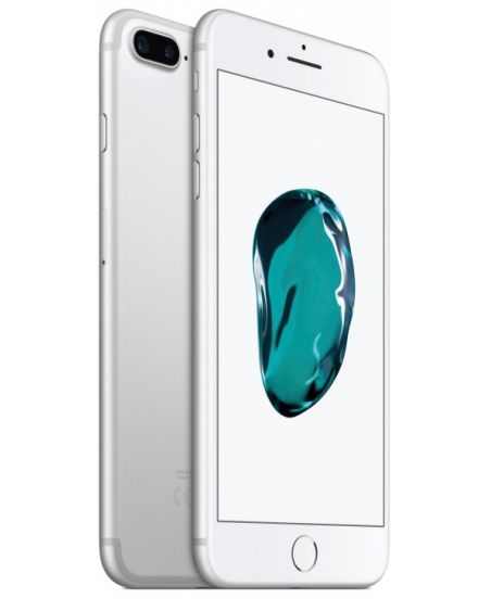 Apple iPhone 7 Plus 256 ГБ Серебристый