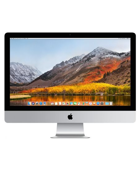 Apple iMac 27" Retina 5K Core i5 3.5 ГГц, 8 ГБ, 1 ТБ Fusion Drive, Radeon Pro 575 4 ГБ