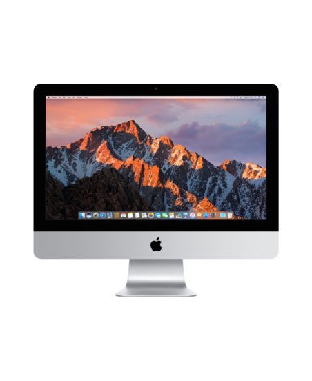 Apple iMac 21.5" Core i5 2.3 ГГц, 8 ГБ, 1 ТБ, Intel Iris Plus 640
