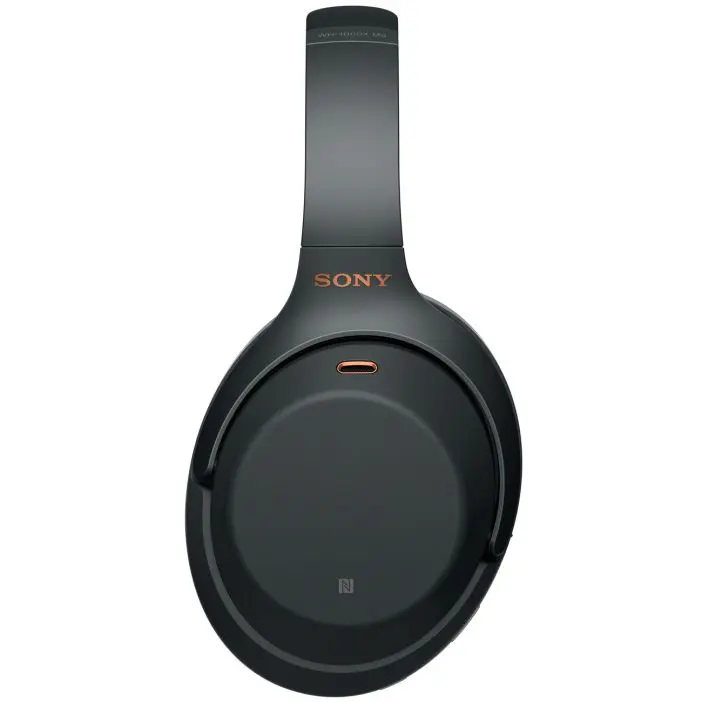 Купить Sony WH-1000XM3, Black в СПб дешево, кредит и