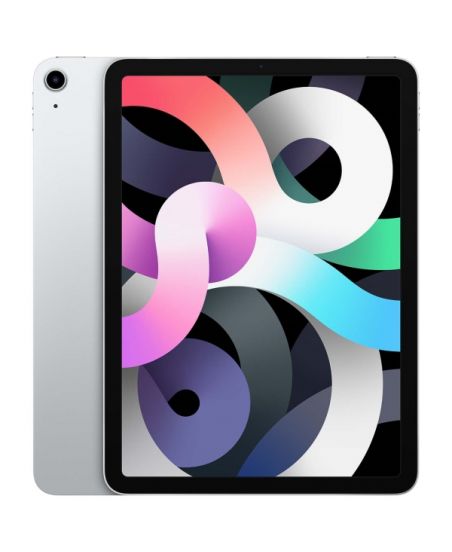 iPad Air (2020) 64Gb Wi-Fi Silver