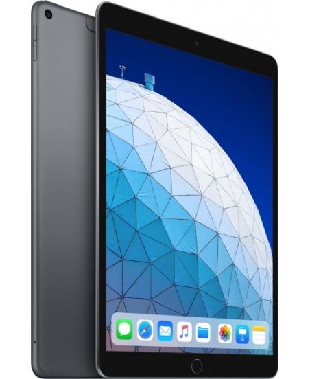 Apple iPad Air 64Gb Wi-Fi + Cellular 2019 Space gray