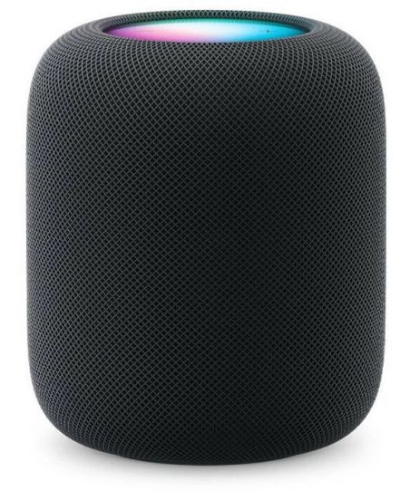 Apple HomePod 2, черный