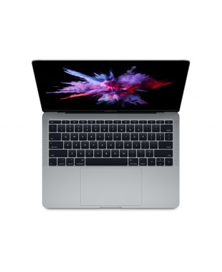 Apple MacBook Pro 13" Core i5 2,3 ГГц, 8 ГБ, 128 ГБ SSD, Iris 640 «серый космос»
