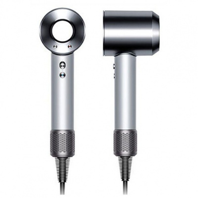 Dyson HD12 Professional Salon Edition Grey