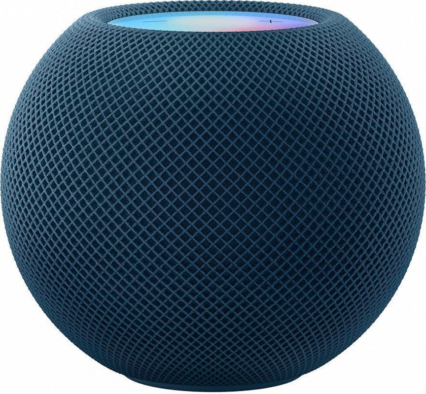 Apple Homepod Mini, синий