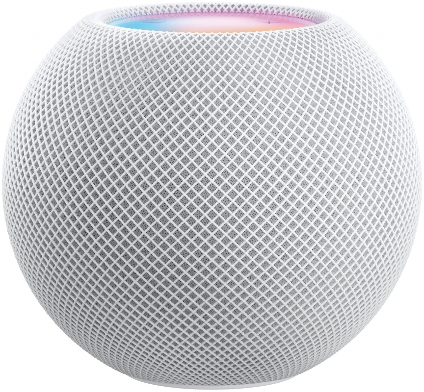 Apple Homepod Mini, белый