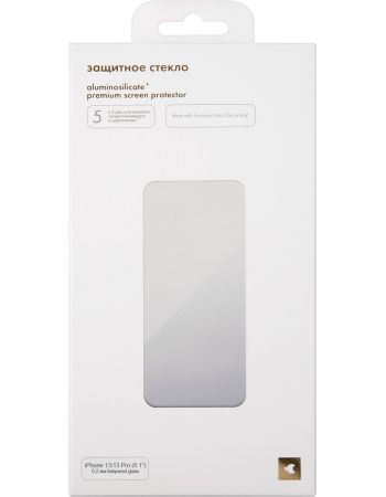 Защитное стекло для iPhone 13 Pro 