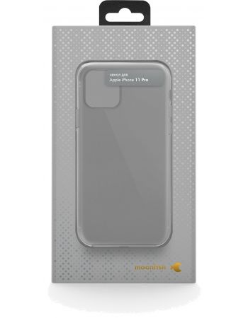 Прозрачный чехол для  iPhone 11 Pro