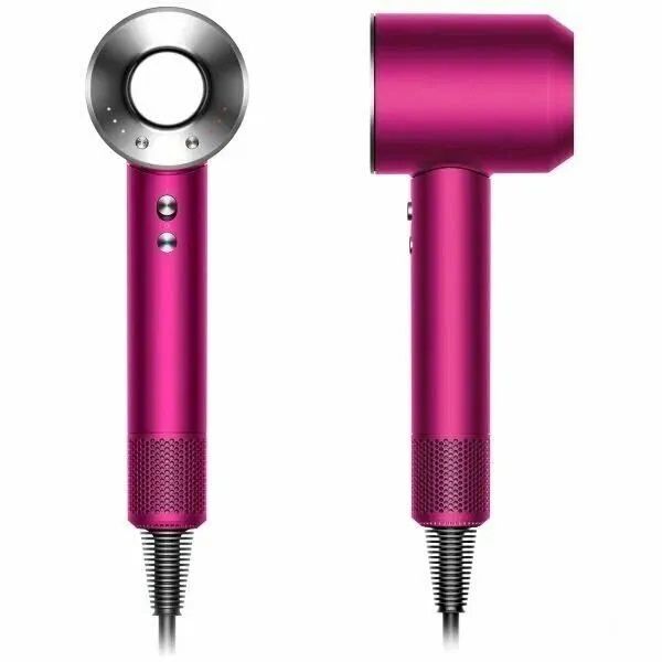 Dyson Supersonic HD08 Pink