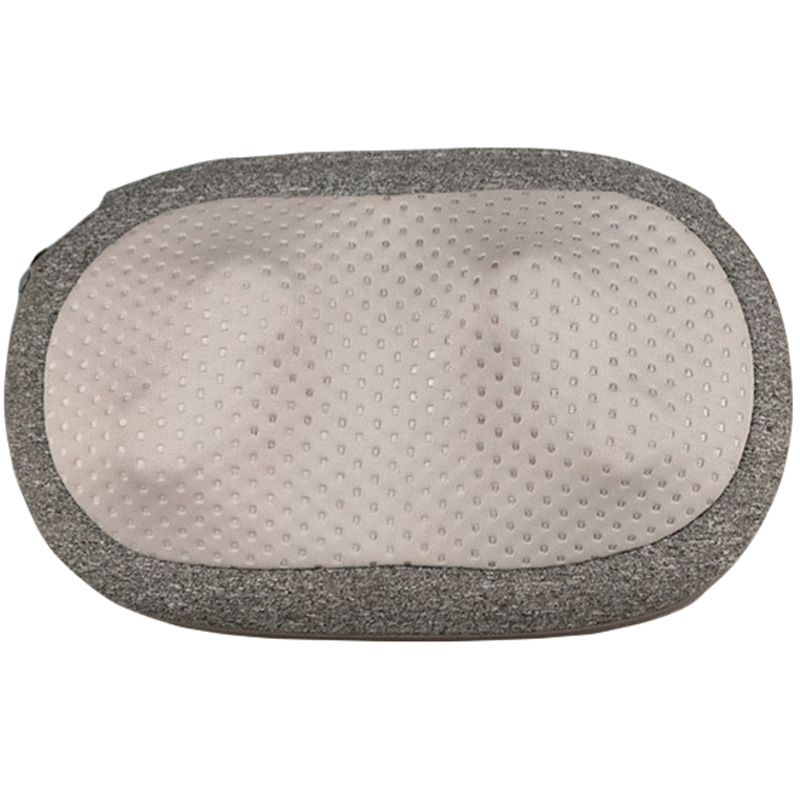 Массажная Подушка Xiaomi LeFan Massage Pillow Kneading Grey