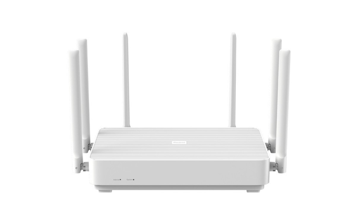 Wi-Fi Роутер Redmi Router AX6