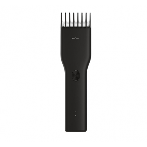 Машинка Для Стрижки Волос Xiaomi Enchen Boost Hair Trimmer Black