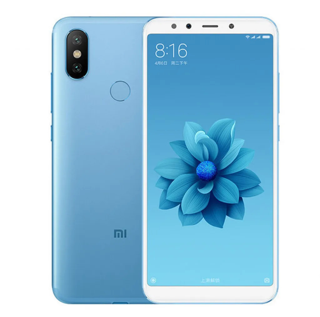 Xiaomi redmi a2 64 гб