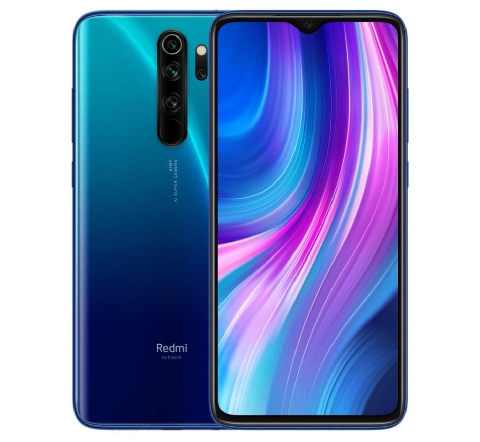 Купить Xiaomi Redmi Note 8 Pro в СПб недорого, продажа оригинального Xiaomi  Redmi Note 8 Pro в кредит или рассрочку, лучшие цены