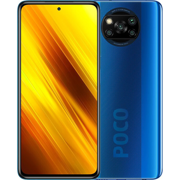 poco x3 8 128 gb