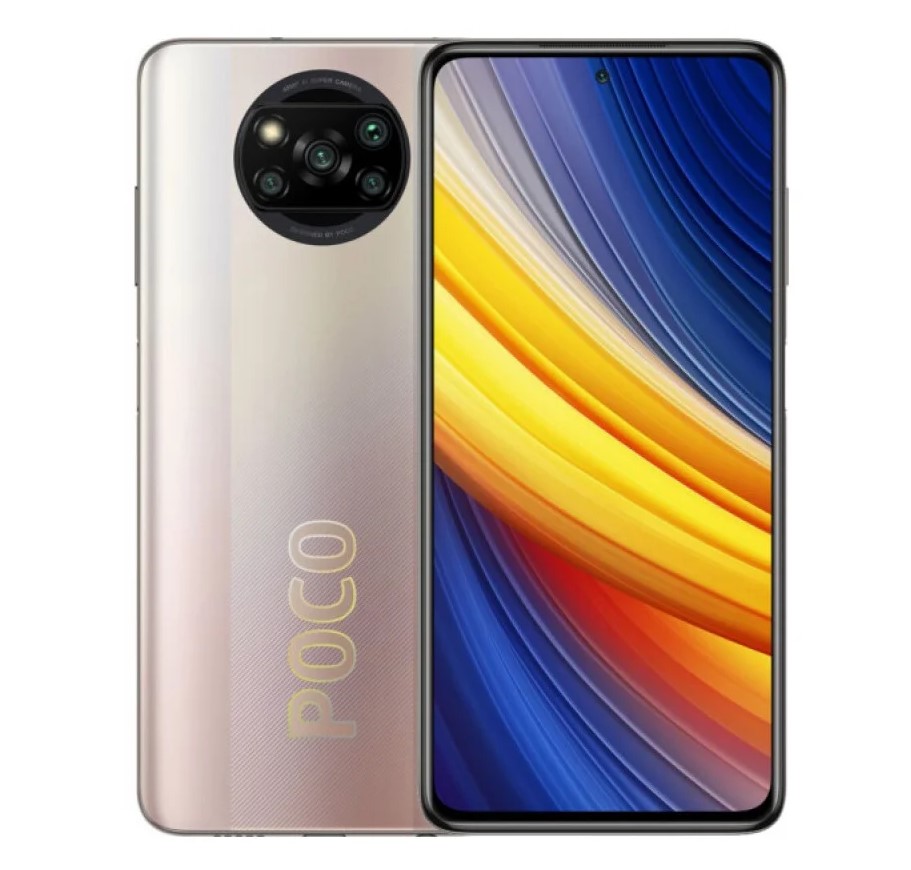 Купить Xiaomi POCO X3 Pro в СПб недорого, продажа оригинального Xiaomi POCO  X3 Pro в кредит или рассрочку, лучшие цены