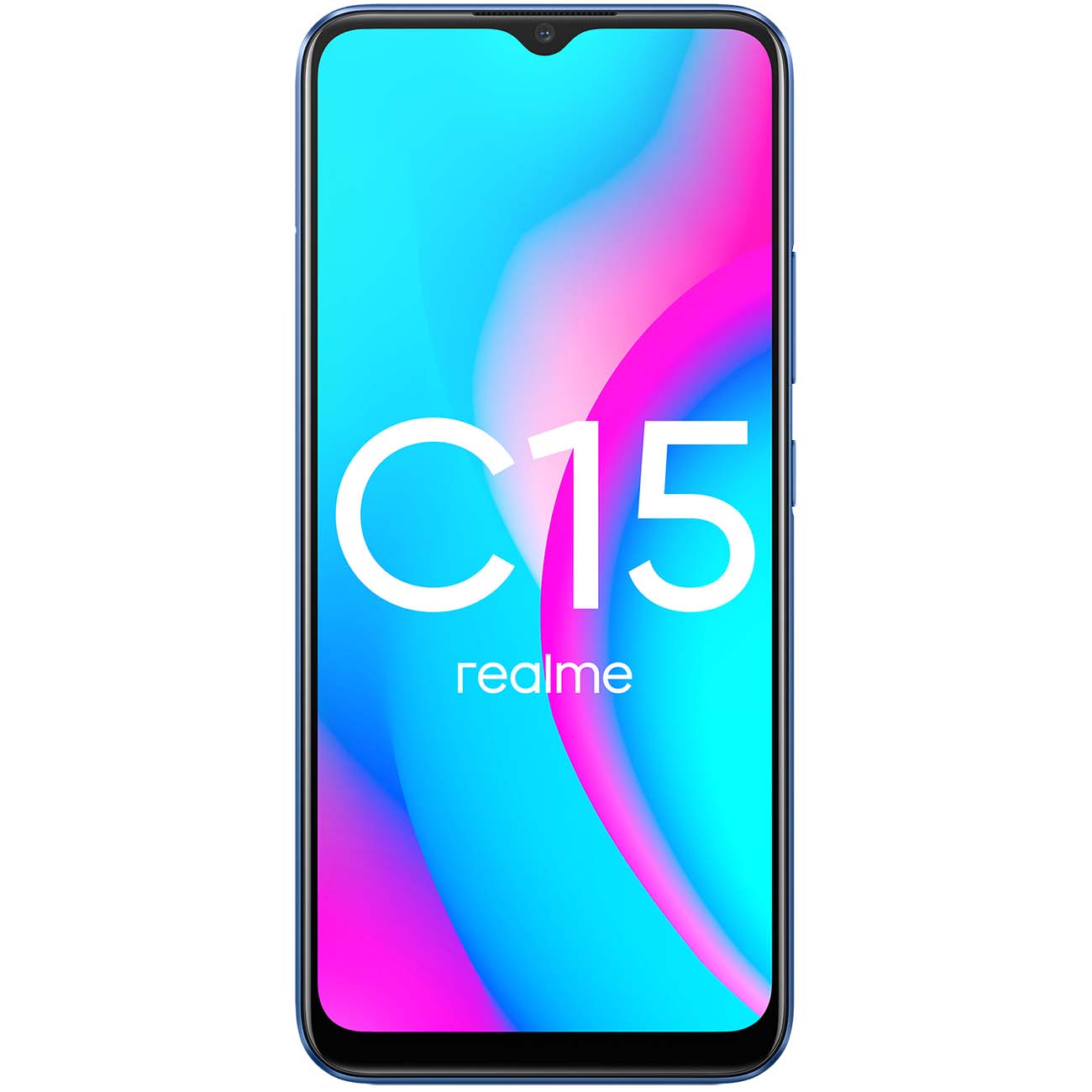 Купить Realme C15 в СПб недорого, продажа оригинального Realme C15 в кредит  или рассрочку, лучшие цены