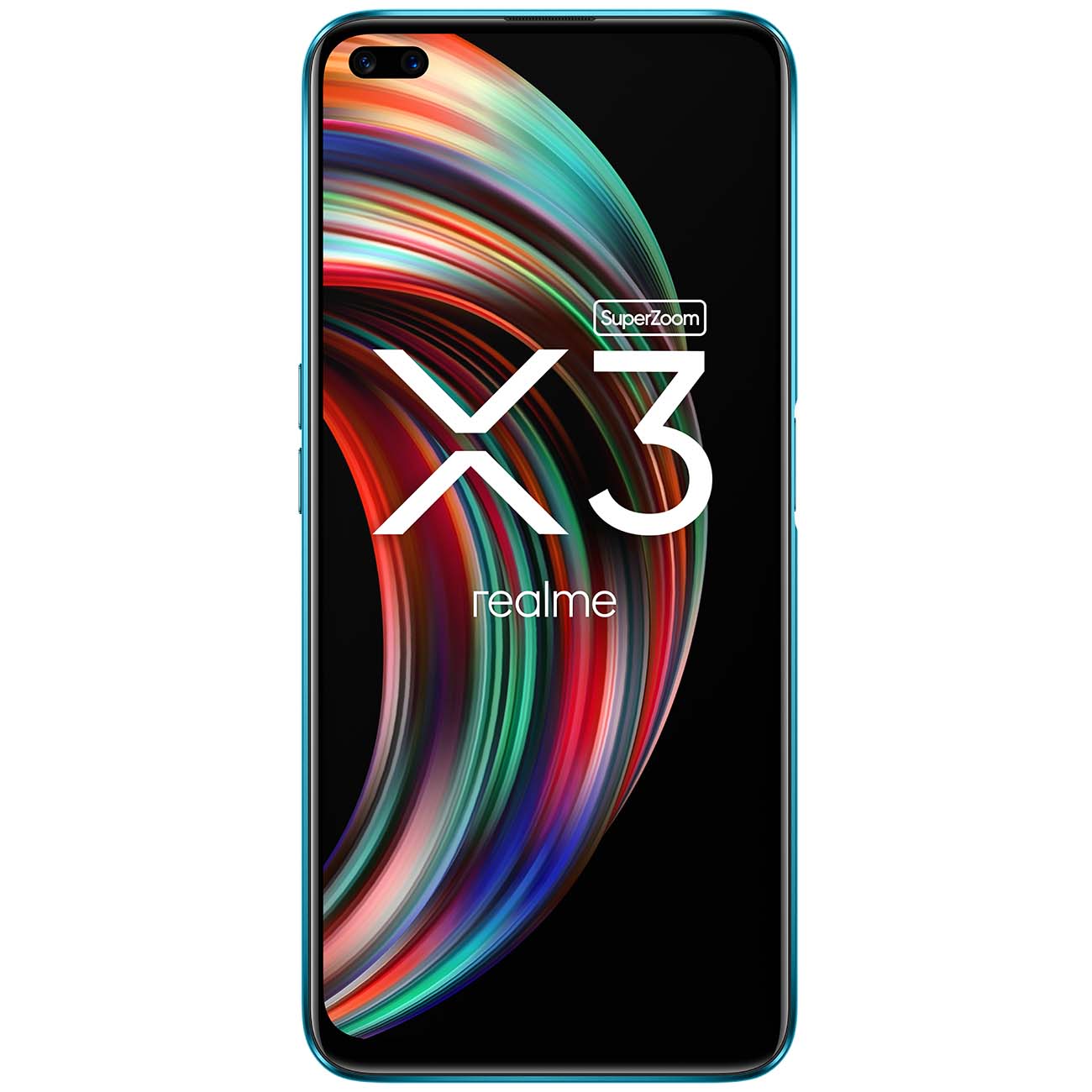 Купить Realme X3 Superzoom в СПб недорого, продажа оригинального Realme X3  Superzoom в кредит или рассрочку, лучшие цены