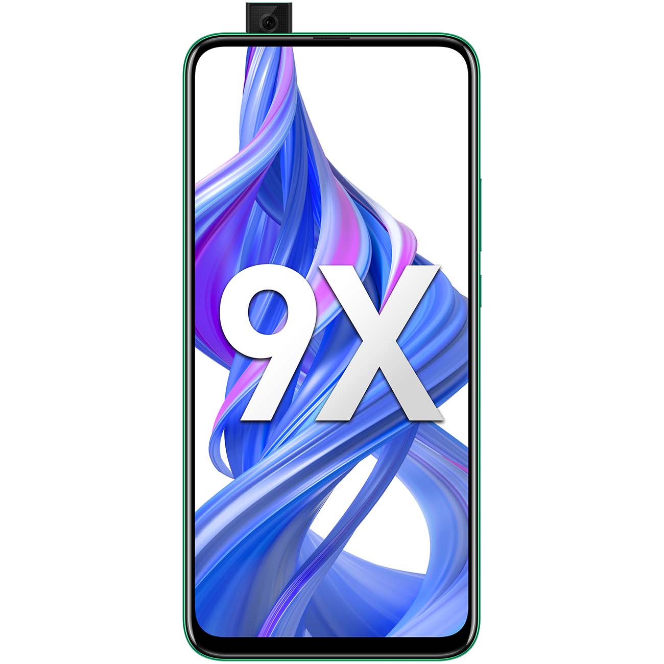 Купить Honor 9X в СПб недорого, продажа оригинального Honor 9X в кредит или  рассрочку, лучшие цены