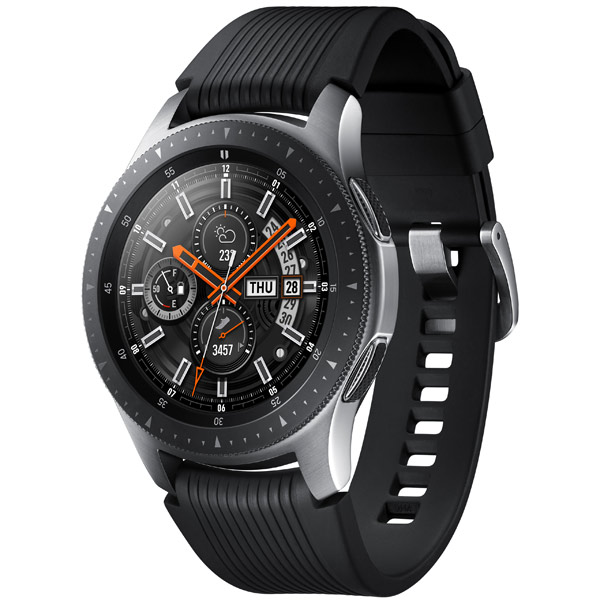 Умные Часы Samsung Galaxy Watch (46 Mm)