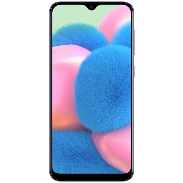 Samsung Galaxy A30s, 3/32GB (фиолетовый)