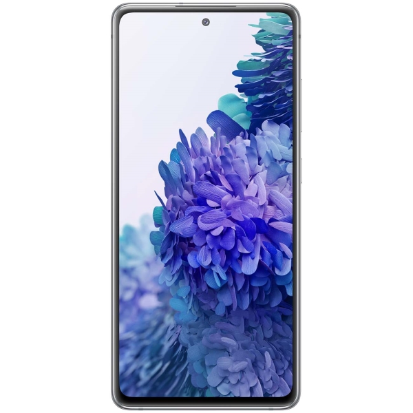 Samsung Galaxy S20FE, 6.128Gb, Белый