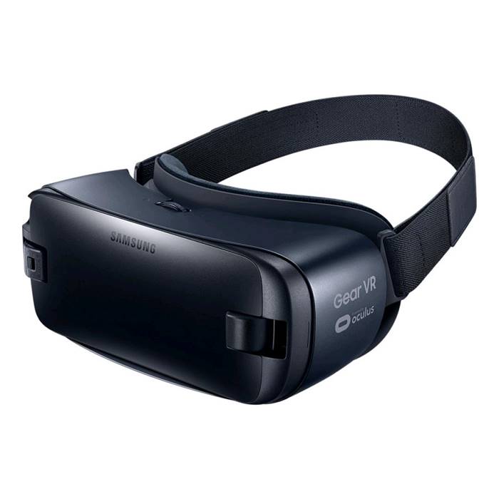 Samsung Gear VR SM-R323 Blue/Black