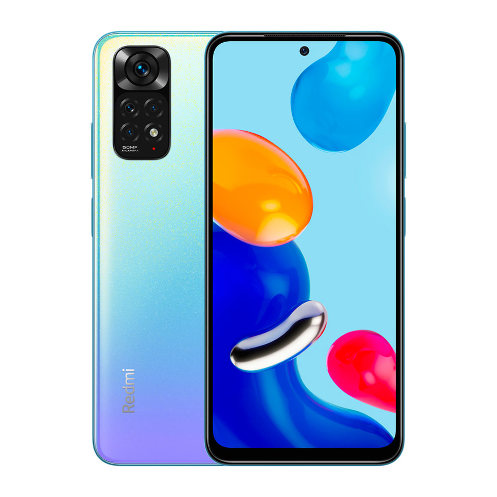 Купить Xiaomi Redmi Note 11 в СПб недорого, продажа оригинального Xiaomi  Redmi Note 11 в кредит или рассрочку, лучшие цены