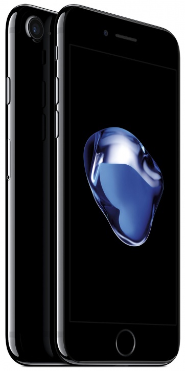 Apple iPhone 7 32 ГБ Глянцевый