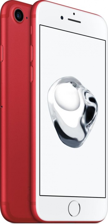 Apple iPhone 7 128 ГБ Красный