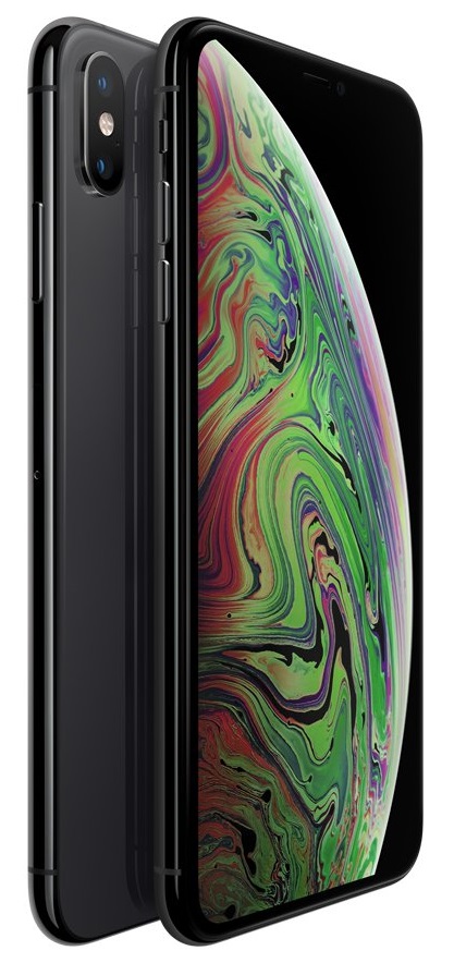 Apple iPhone XS Max 512 ГБ «серый космос»